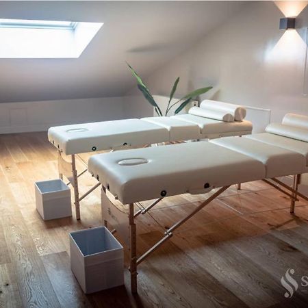מוסקרון Set Spa מראה חיצוני תמונה