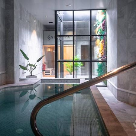 מוסקרון Set Spa מראה חיצוני תמונה